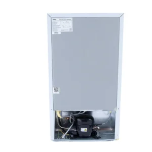 ⁦ثلاجة سهم صغيرة اللون: ابيض 86لترا⁩ - الصورة ⁦3⁩
